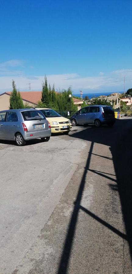 La Casetta Di Laura Cefalù Exterior foto